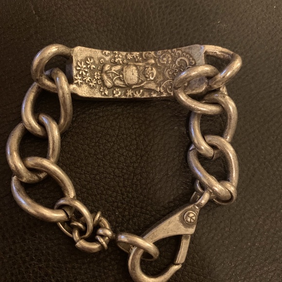 Vintage Lucky Brand Bracelet - Picture 3 of 3